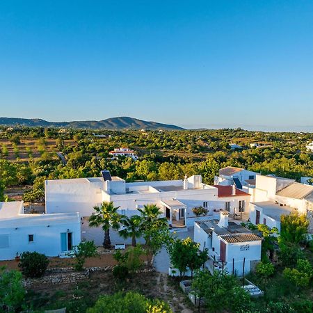 La Quinta Da Liberdade - Ferme De Charme En Algarve Villa Pechão Buitenkant foto