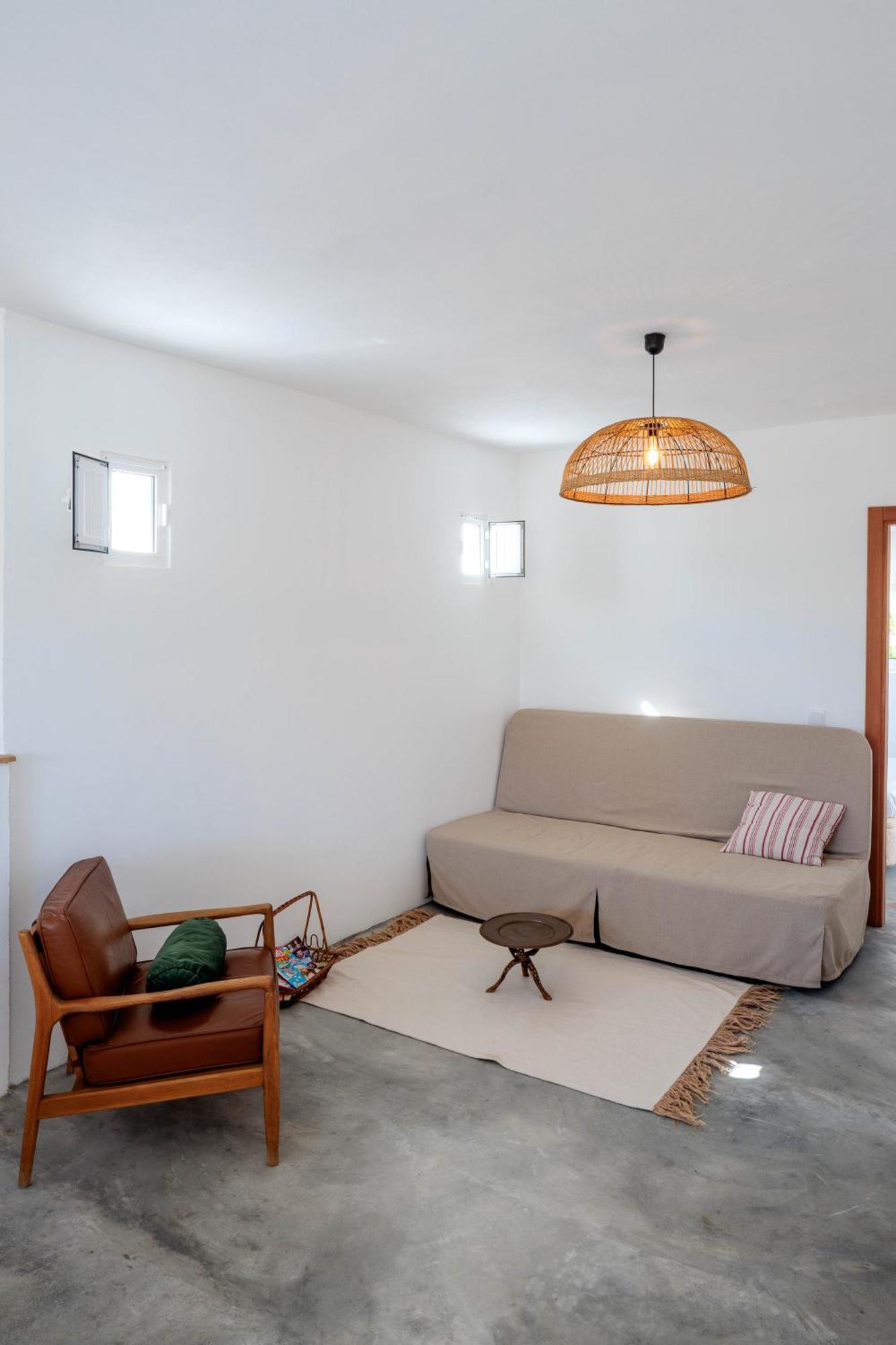 La Quinta Da Liberdade - Ferme De Charme En Algarve Villa Pechão Buitenkant foto