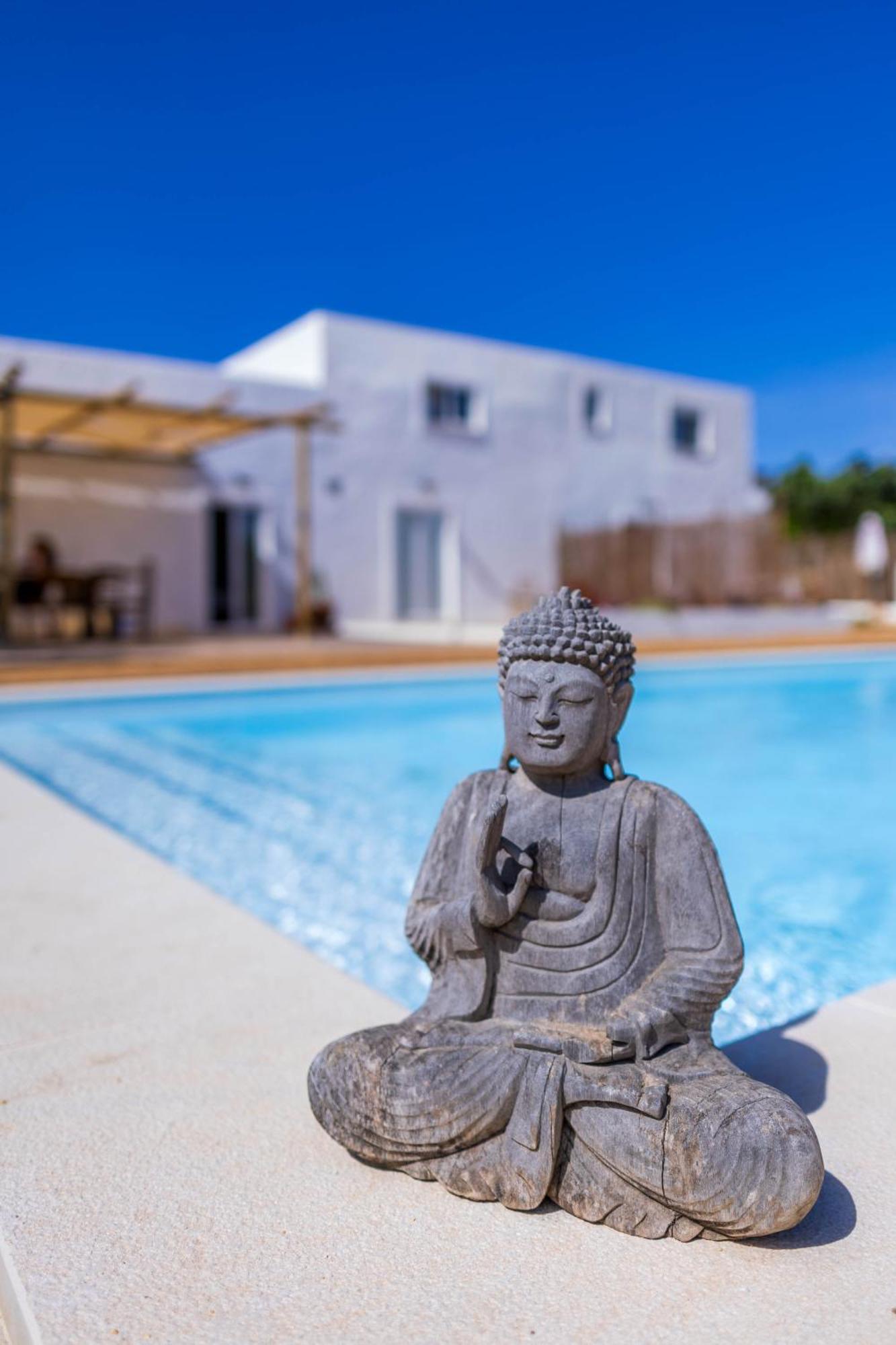 La Quinta Da Liberdade - Ferme De Charme En Algarve Villa Pechão Buitenkant foto
