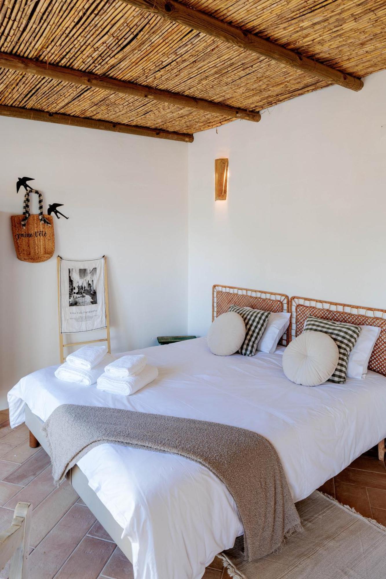 La Quinta Da Liberdade - Ferme De Charme En Algarve Villa Pechão Buitenkant foto