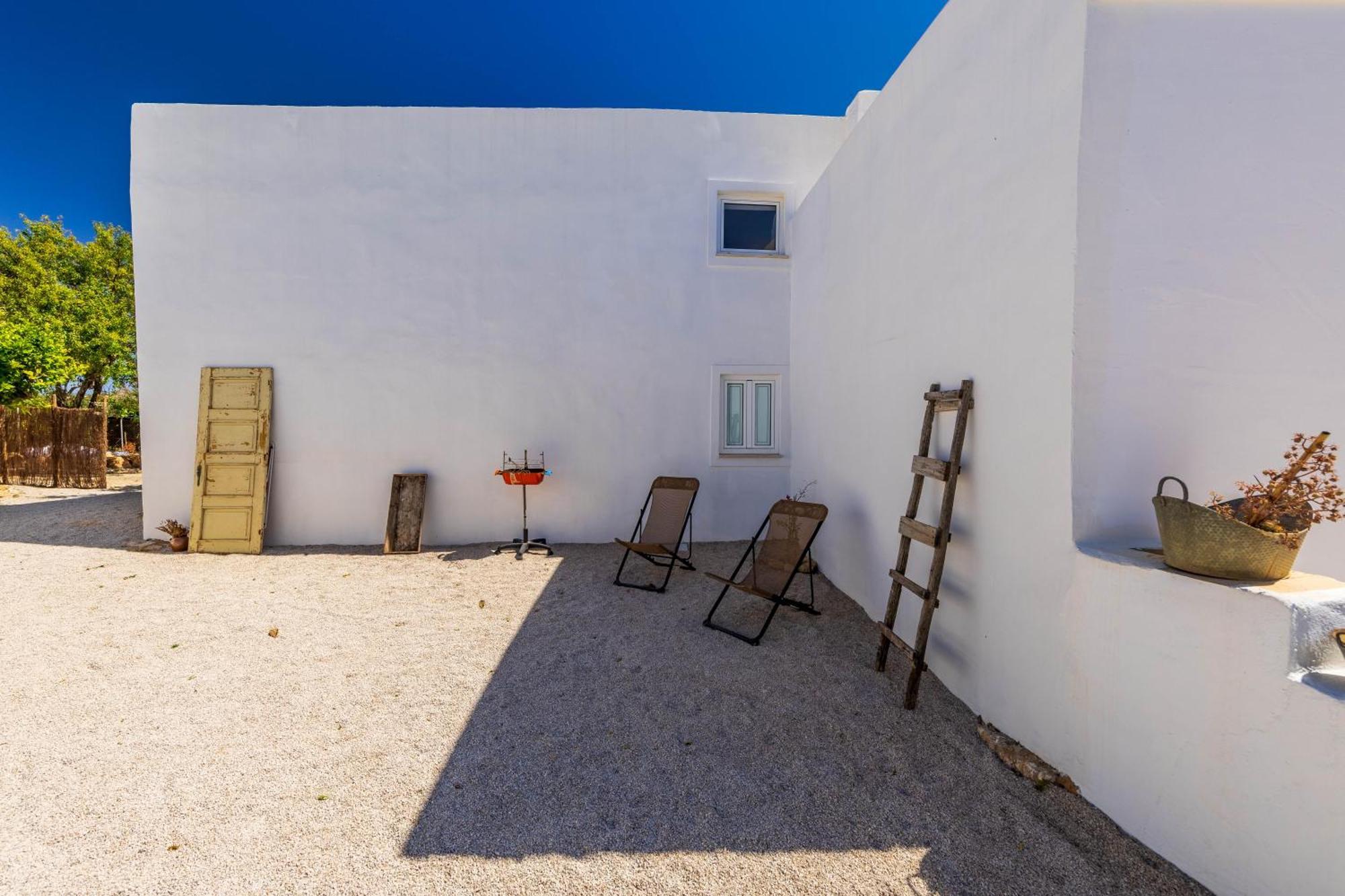 La Quinta Da Liberdade - Ferme De Charme En Algarve Villa Pechão Buitenkant foto