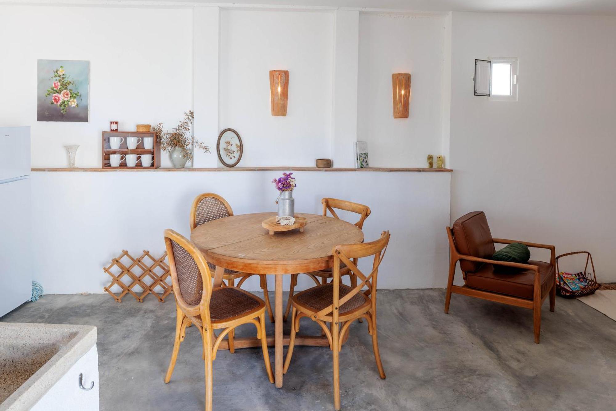 La Quinta Da Liberdade - Ferme De Charme En Algarve Villa Pechão Buitenkant foto