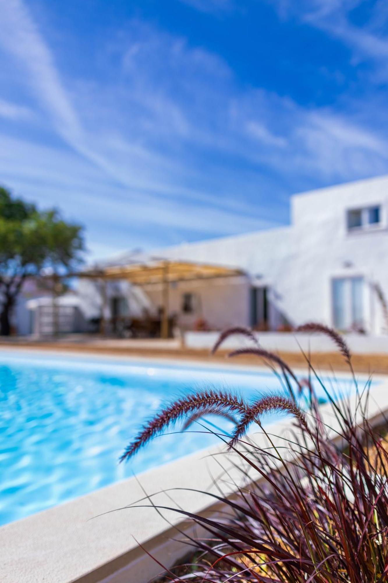 La Quinta Da Liberdade - Ferme De Charme En Algarve Villa Pechão Buitenkant foto