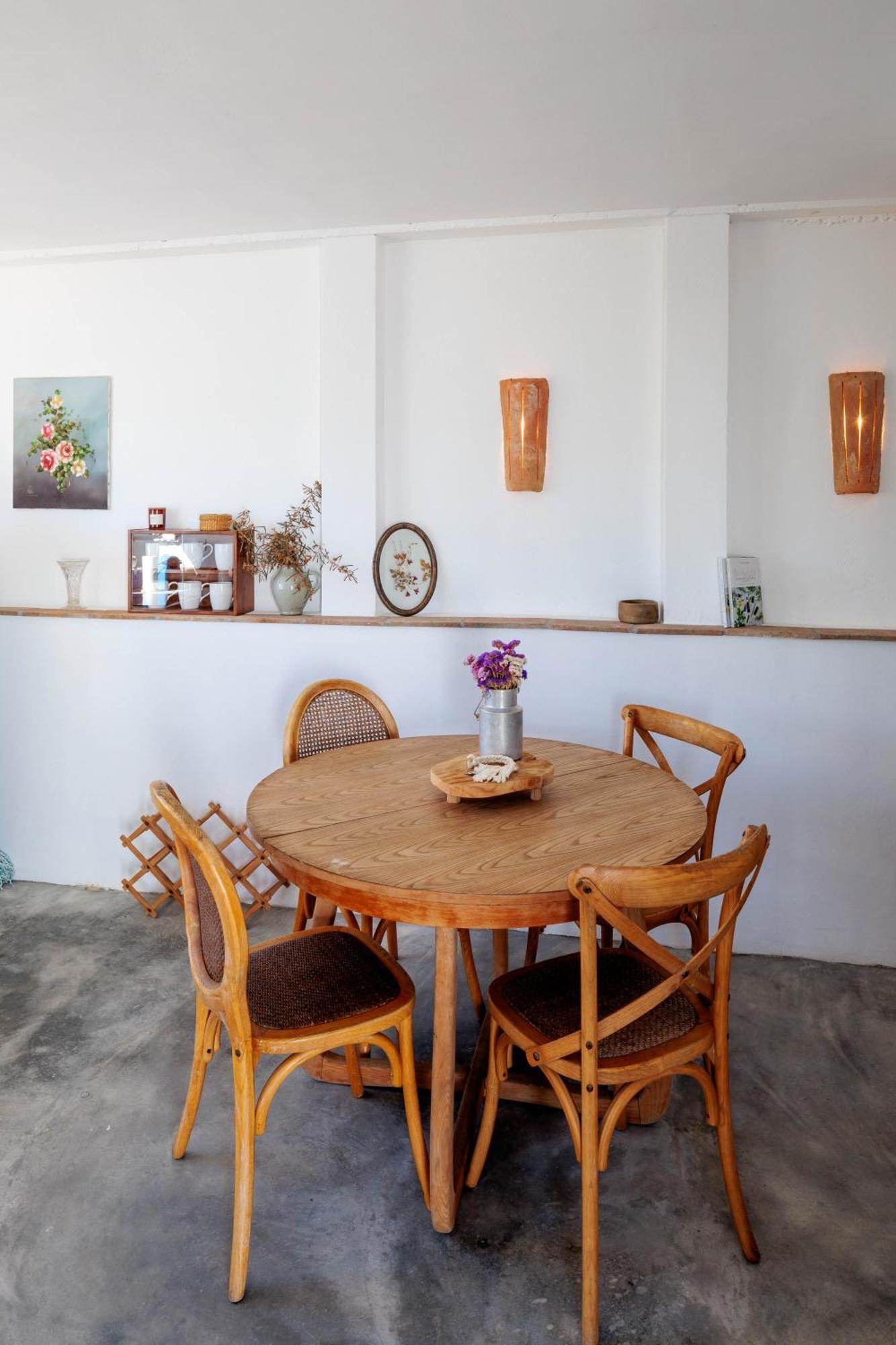 La Quinta Da Liberdade - Ferme De Charme En Algarve Villa Pechão Buitenkant foto