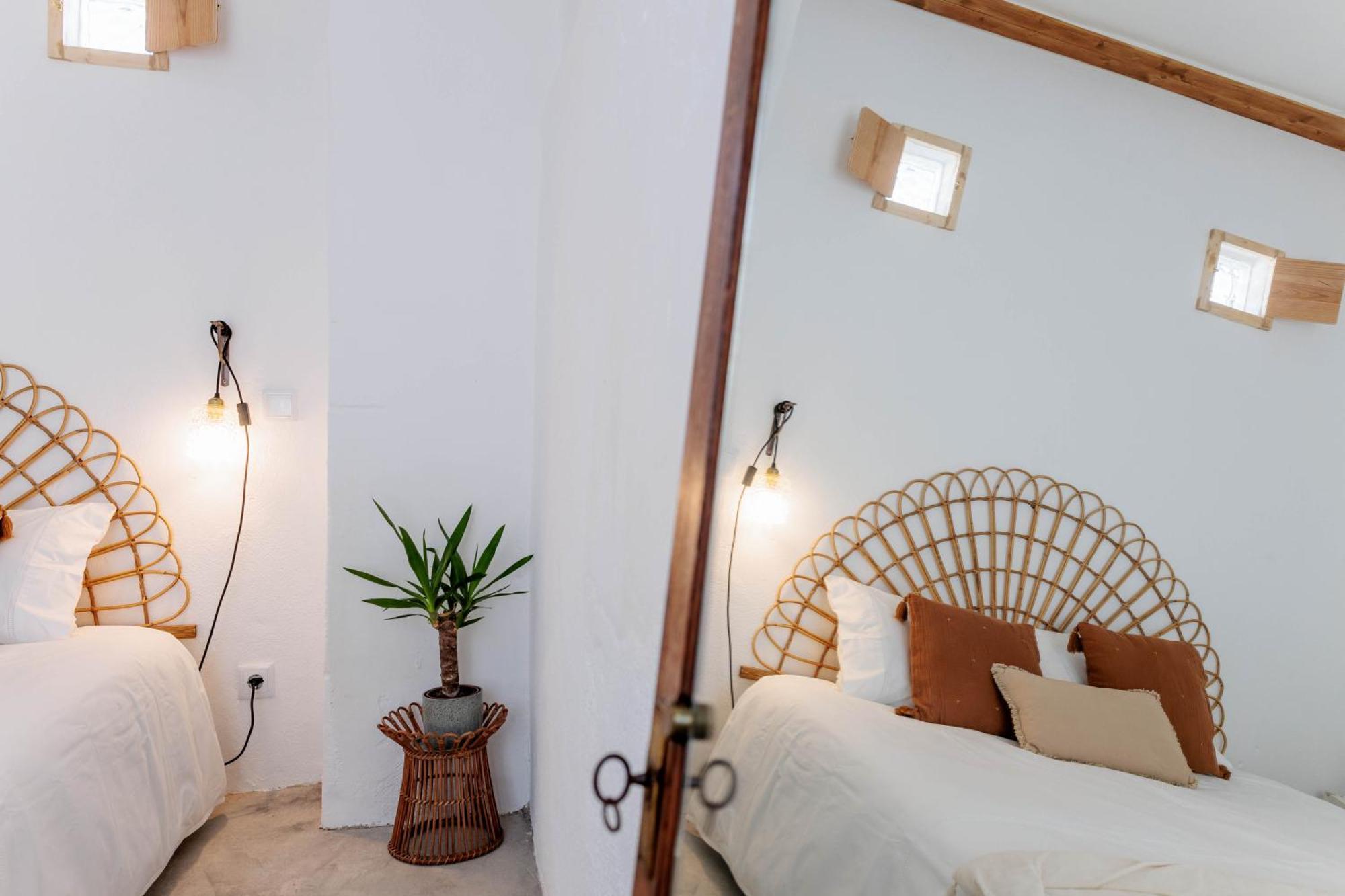 La Quinta Da Liberdade - Ferme De Charme En Algarve Villa Pechão Buitenkant foto