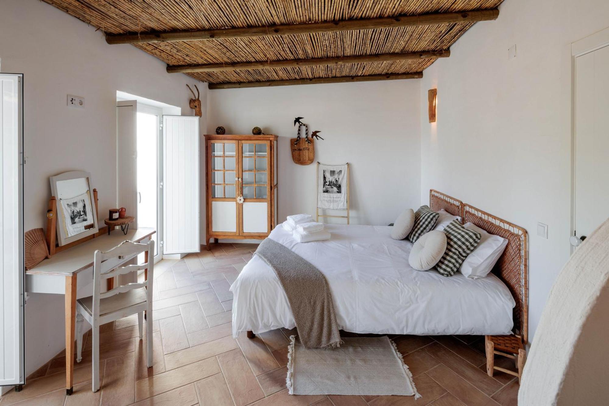 La Quinta Da Liberdade - Ferme De Charme En Algarve Villa Pechão Buitenkant foto