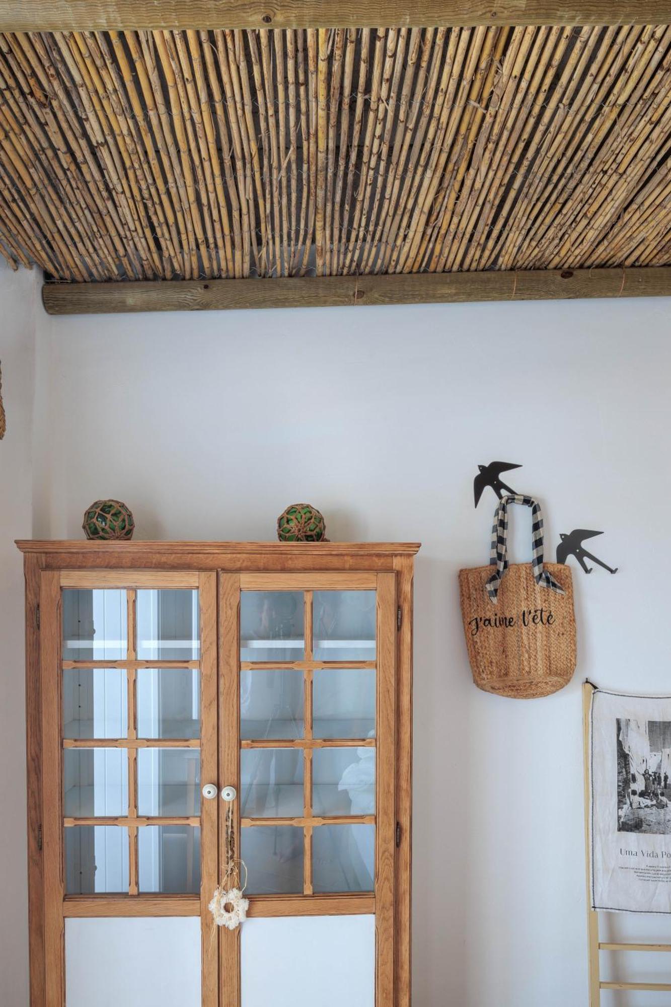 La Quinta Da Liberdade - Ferme De Charme En Algarve Villa Pechão Buitenkant foto